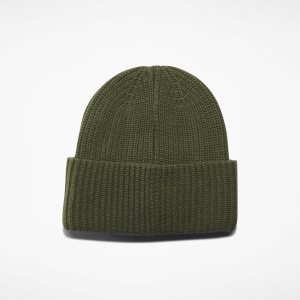 Reebok VB Beanie Mütze Damen - Grün - DE 017-RGW